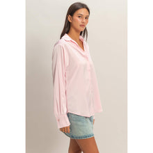 Load image into Gallery viewer, Satin SOFT PINK - South Main Boutique