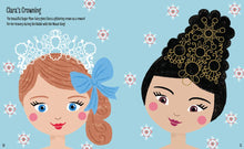 Load image into Gallery viewer, Sticker Nutcracker