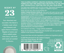 Load image into Gallery viewer, Pear Blossom Agave Hand Soap