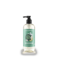 Load image into Gallery viewer, Pear Blossom Agave Hand Soap