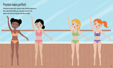 Load image into Gallery viewer, Dress-Up: Dancers