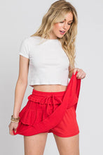 Load image into Gallery viewer, Flirty Skirt