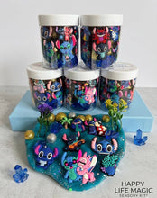 Load image into Gallery viewer, Sensory Dough: Dinosaurs