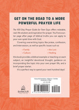 Load image into Gallery viewer, The 100-Day Prayer Guide