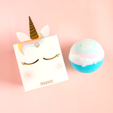 Load image into Gallery viewer, Unicorn Bath Balm