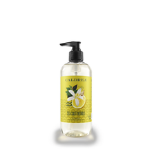 Load image into Gallery viewer, Sea Salt Neroli Hand Soap