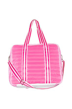 Load image into Gallery viewer, Pickleball Bag Pink