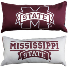 Load image into Gallery viewer, State Travel Pillow
