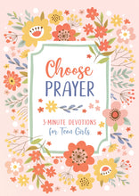 Load image into Gallery viewer, Choose Prayer