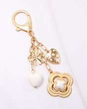 Load image into Gallery viewer, Corina Bag Charm