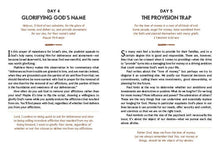 Load image into Gallery viewer, God's Word for Guys 3-Minute