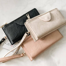 Load image into Gallery viewer, Wally Wallet