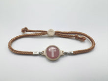 Load image into Gallery viewer, Tap To Pray™ Mocha + Cross