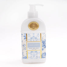 Load image into Gallery viewer, Crisp Linen Hand & Body Lotion