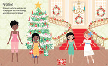Load image into Gallery viewer, Sticker Nutcracker