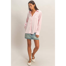 Load image into Gallery viewer, Satin SOFT PINK - South Main Boutique