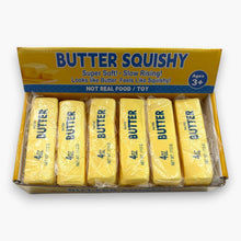 Load image into Gallery viewer, Squishy Butter