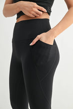 Load image into Gallery viewer, High Waist Leggings