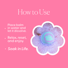 Load image into Gallery viewer, HB Bath Balm