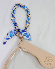 Load image into Gallery viewer, Serafina Purse Chain BL