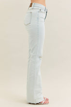 Load image into Gallery viewer, JB MR Distressed Bootcut - South Main Boutique