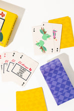 Load image into Gallery viewer, Two-Deck Playing Cards