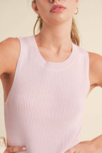 Load image into Gallery viewer, Jadine Tank