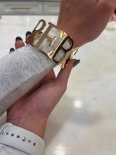 Load image into Gallery viewer, REBS Cuff Bracelets
