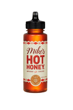 Load image into Gallery viewer, Mike's Hot Honey Squeeze