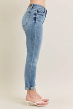 Load image into Gallery viewer, MR Bleach Wash Boyfriend