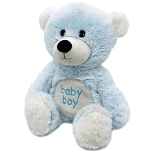 Load image into Gallery viewer, Baby Boy Warmies