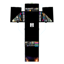 Load image into Gallery viewer, Dry Erase Illuminated Glow BD