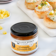 Load image into Gallery viewer, Pineapple Habanero Dip