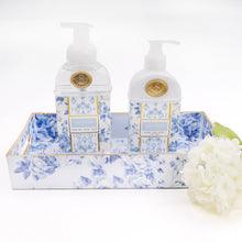 Load image into Gallery viewer, Crisp Linen Hand & Body Lotion