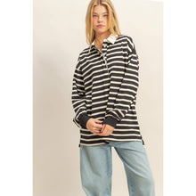 Load image into Gallery viewer, Rugby Polo