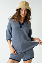 Load image into Gallery viewer, Coastal Breeze Set: NAVY