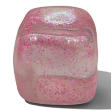 Load image into Gallery viewer, Glitter Squishy Cube