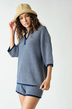 Load image into Gallery viewer, Coastal Breeze Set: NAVY