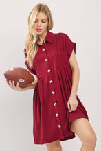 Load image into Gallery viewer, Maroon Mania