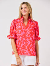 Load image into Gallery viewer, Jessica Garden Samba Pink