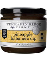 Load image into Gallery viewer, Pineapple Habanero Dip