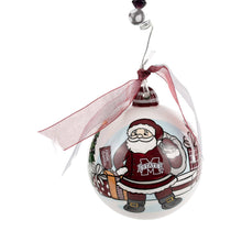 Load image into Gallery viewer, Miss State Santa