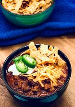 Load image into Gallery viewer, Campfire Chili