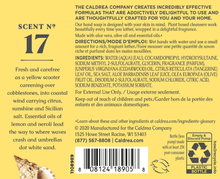 Load image into Gallery viewer, Sea Salt Neroli Hand Soap