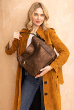 Load image into Gallery viewer, Alexa 2-in-1 Hobo Concealed Pockets