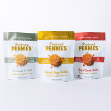 Load image into Gallery viewer, Cheddar Pennies