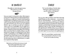 Load image into Gallery viewer, When Life Is Hard (teen girl)