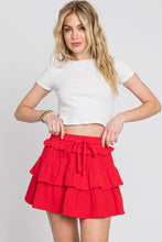 Load image into Gallery viewer, Flirty Skirt