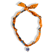 Load image into Gallery viewer, Blue Vintage - South Main Boutique