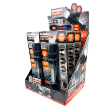 Load image into Gallery viewer, Emergency Car LED Light Multi Tool